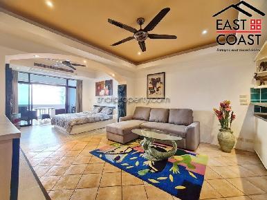 Jomtien Complex 2