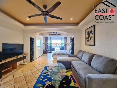 Jomtien Complex 8