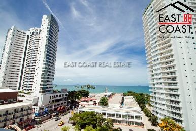 Jomtien Complex 1