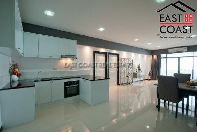 Jomtien Complex 4
