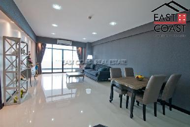 Jomtien Complex 2