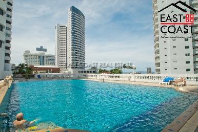 Jomtien Complex 23