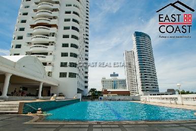 Jomtien Complex 22