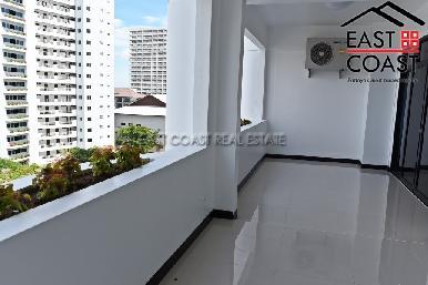 Jomtien Complex 20