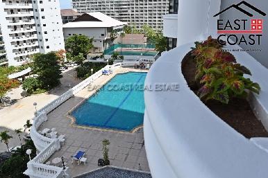 Jomtien Complex 21