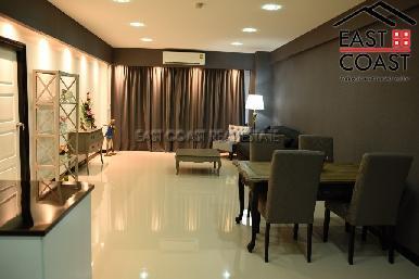 Jomtien Complex 7
