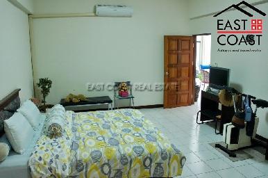 Jomtien Complex 11