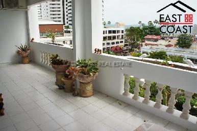 Jomtien Complex 17