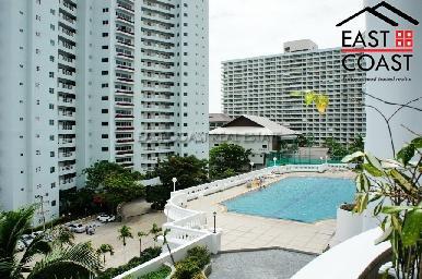 Jomtien Complex 2