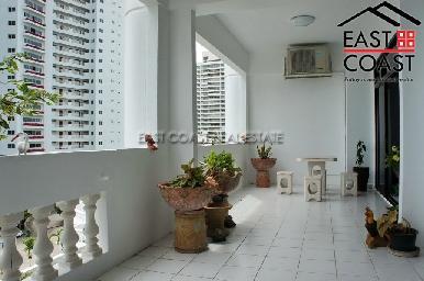 Jomtien Complex 16