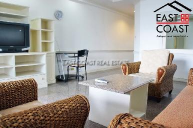 Jomtien Complex 1