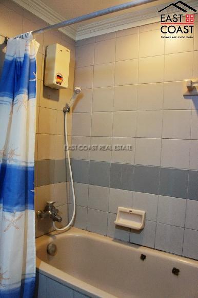Jomtien Complex 7