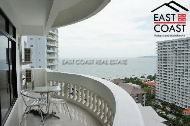 Jomtien Complex 11
