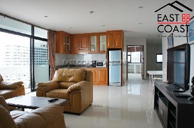 Jomtien Complex 2