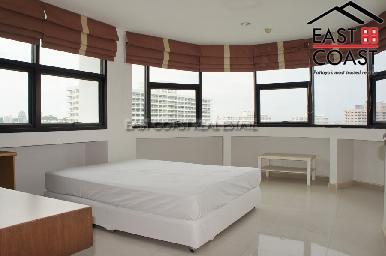 Jomtien Complex 8