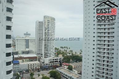 Jomtien Complex 13