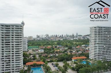 Jomtien Complex 1