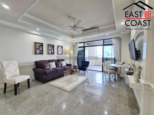 Jomtien Complex