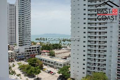 Jomtien Complex 14