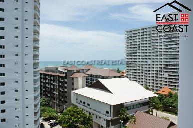 Jomtien Complex 1