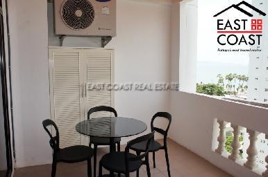 Jomtien Complex 12