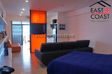 Jomtien Complex 3