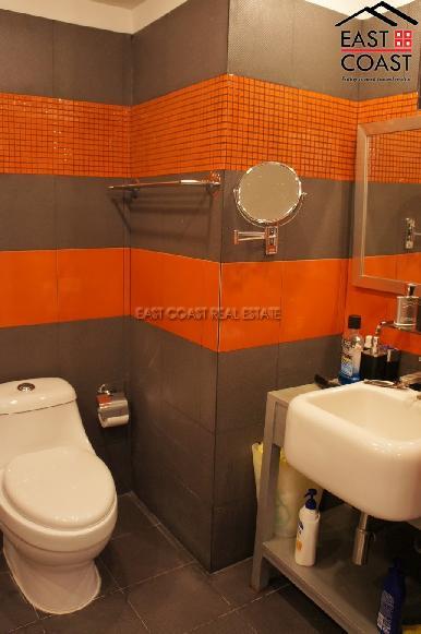Jomtien Complex 11
