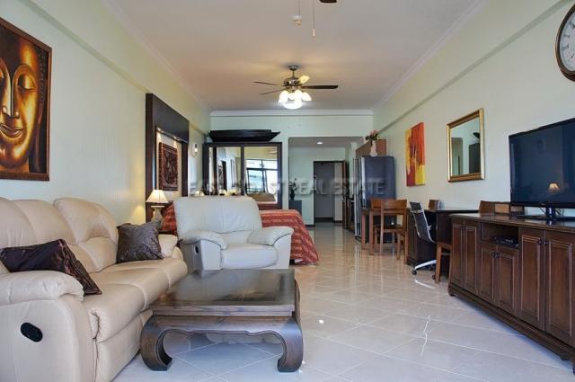 Jomtien Complex