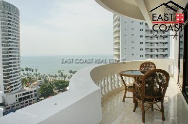 Jomtien Complex 23