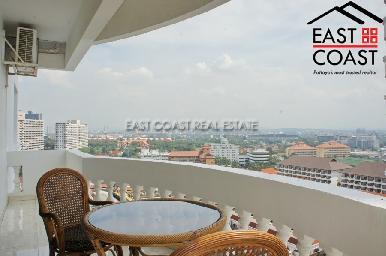 Jomtien Complex 22