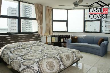 Jomtien Complex 8