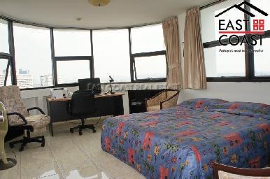 Jomtien Complex 13