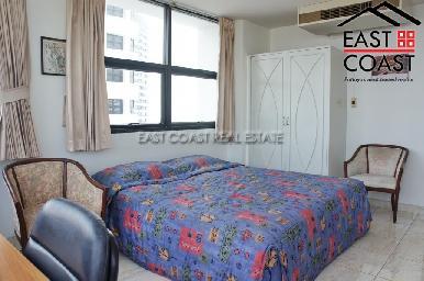 Jomtien Complex 14