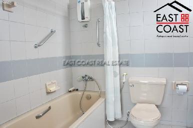 Jomtien Complex 11