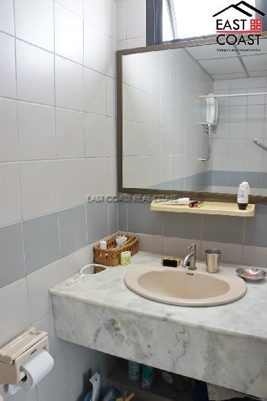 Jomtien Complex 12
