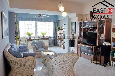 Jomtien Complex 9