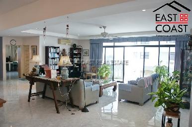Jomtien Complex 7