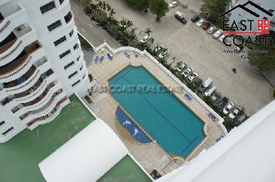Jomtien Complex 22