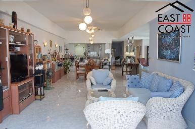 Jomtien Complex 10