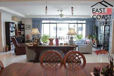 Jomtien Complex 11