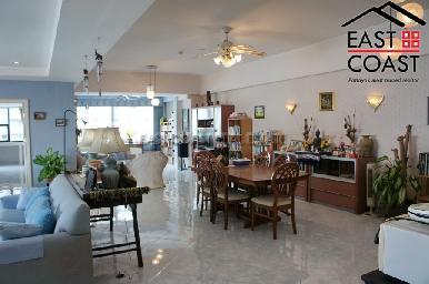 Jomtien Complex 12