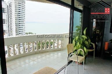Jomtien Complex 14