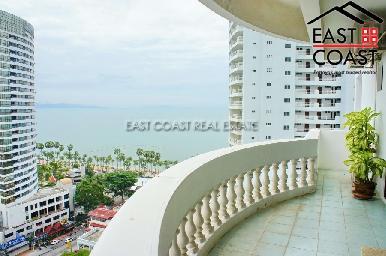 Jomtien Complex 23