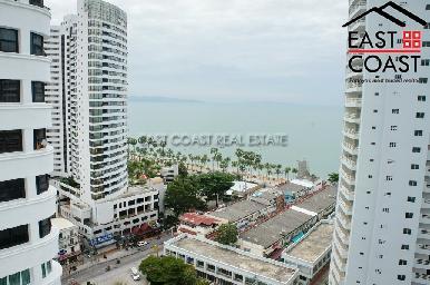 Jomtien Complex 1