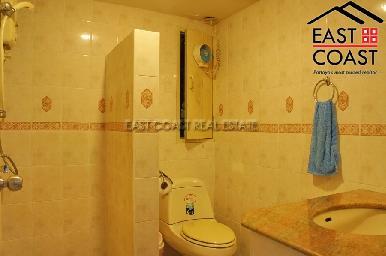 Jomtien Complex 21