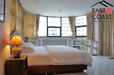 Jomtien Complex 15