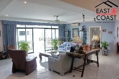 Jomtien Complex 4