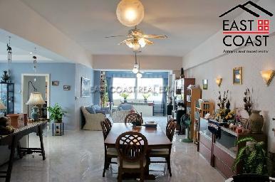 Jomtien Complex 3