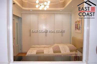 Jomtien Complex 4
