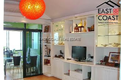 Jomtien Complex 1